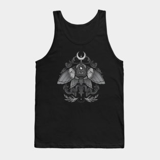 Witch's Soul Tank Top